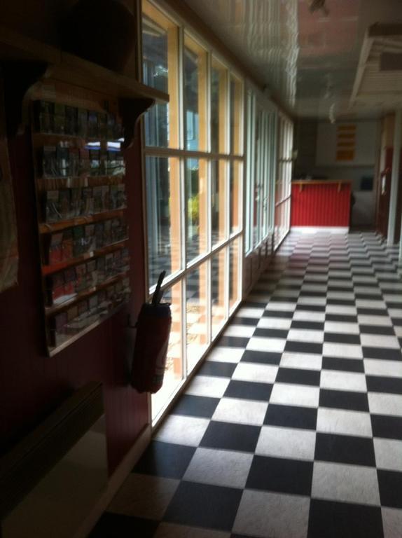 Hotel 4 Saisons Onet-le-Château Exteriör bild